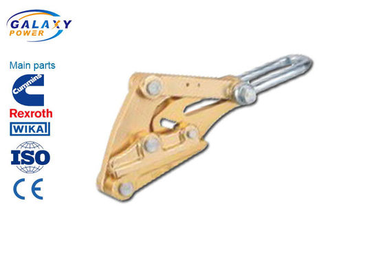 Αυτοσφιγγόμενοι Σφιγκτήρες Εξαρτήματα Γραμμών Μετάδοσης