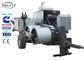 Tensioner εξολκέων συστημάτων υδρόψυξης υδραυλικό όργανο 5km/H Max μηχανών 180KN