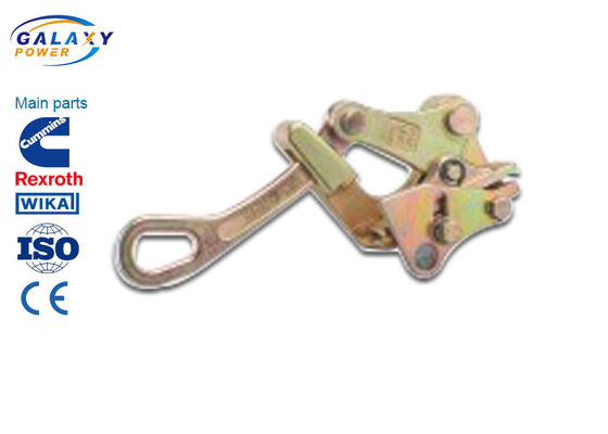 Αυτοσφιγγόμενοι Σφιγκτήρες Εξαρτήματα Γραμμών Μετάδοσης