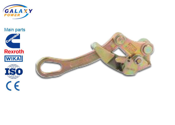 Αυτοσφιγγόμενοι Σφιγκτήρες Εξαρτήματα Γραμμών Μετάδοσης