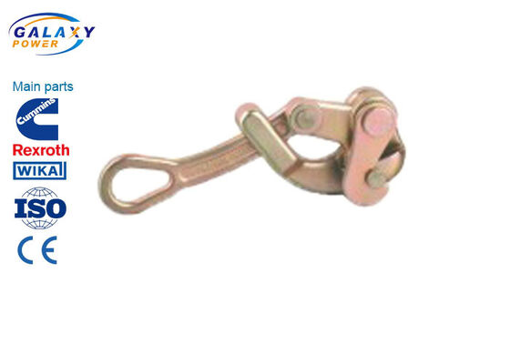 Αυτοσφιγγόμενοι Σφιγκτήρες Εξαρτήματα Γραμμών Μετάδοσης