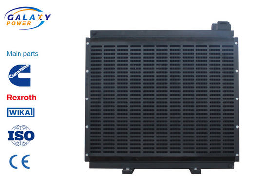 Υδραυλική τροχαλία εξοπλισμού GS120 129kw 173hp με τη μηχανή της imported