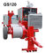 Υδραυλική μηχανή της Cummins εξοπλισμού γραμμών μετάδοσης τροχαλιών GS120 129kw 173hp