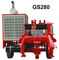 Υδραυλική τροχαλία εξοπλισμού GS280 298kw 400hp γραμμών μετάδοσης μηχανών της Cummins
