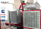 GL2x40 ηλεκτρικό καλώδιο που τραβά υδραυλικό Tensioner εξοπλισμού με τη μηχανή της Cummins