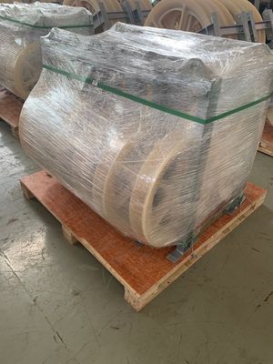 Εργαλείο γραμμής μετάδοσης κυλίνδρων από νάιλον