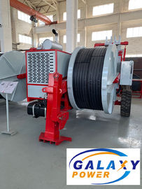 9Ton υδραυλικός Tensioner εξοπλισμός γραμμών μετάδοσης μηχανών της Cummins
